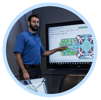 CC&N Healthcare Services Expert